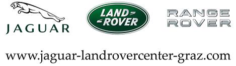 Logo Jaguar-Landrover