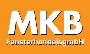 Logo MKB Fensterhandelsgmbh